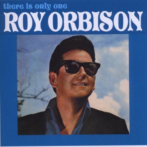 Roy Orbison album picture