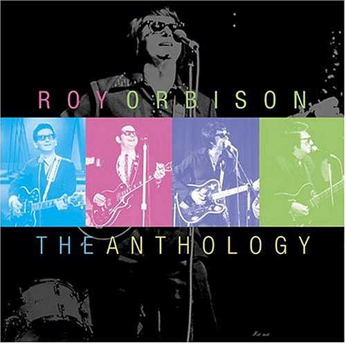 Roy Orbison album picture