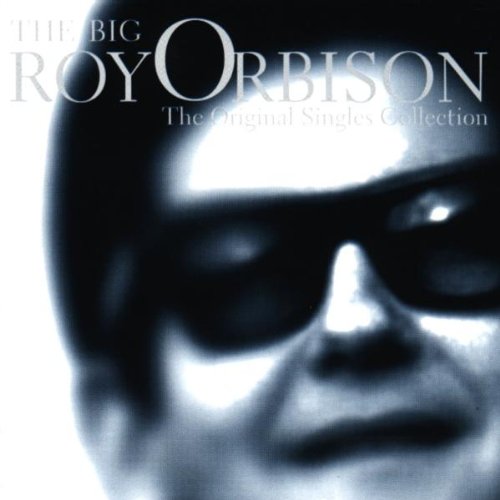 Roy Orbison album picture