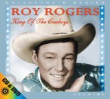 Download or print Roy Rogers Along The Navajo Trail Sheet Music Printable PDF -page score for Country / arranged Piano, Vocal & Guitar (Right-Hand Melody) SKU: 30784.
