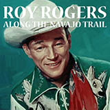 Download or print Roy Rogers Blue Shadows On The Trail (arr. Fred Sokolow) Sheet Music Printable PDF -page score for Country / arranged Guitar Tab SKU: 1538168.