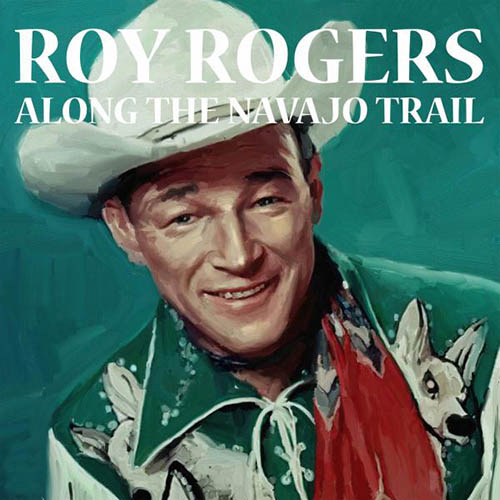 Roy Rogers album picture