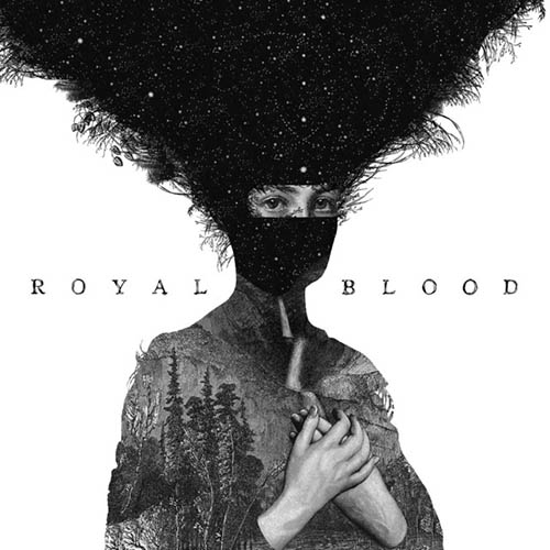 Royal Blood album picture