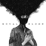 Download or print Royal Blood Come On Over Sheet Music Printable PDF -page score for Rock / arranged Bass Guitar Tab SKU: 190174.