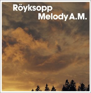 Royksopp album picture
