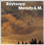 Download or print Royksopp Sparks Sheet Music Printable PDF -page score for Pop / arranged Lyrics & Chords SKU: 40537.