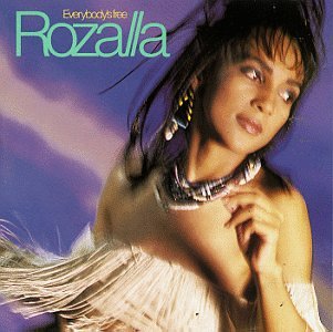 Rozalla album picture