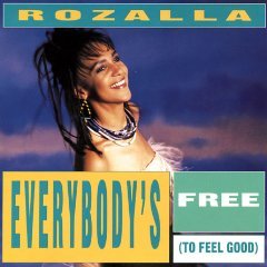 Rozalla album picture