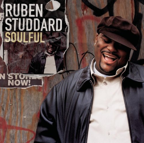 Ruben Studdard album picture