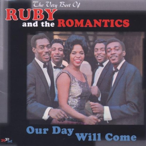 Ruby & The Romantics album picture