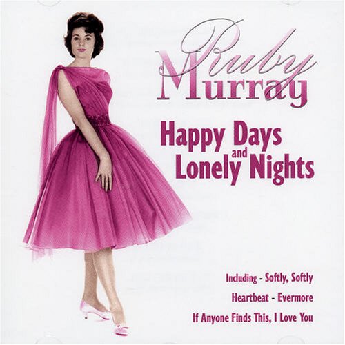 Ruby Murray album picture