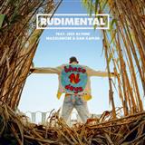 Download or print Rudimental These Days (featuring Jess Glynne, Macklemore and Dan Caplen) Sheet Music Printable PDF -page score for Hip-Hop / arranged Easy Piano SKU: 125906.