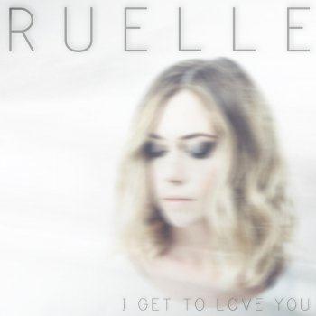 Ruelle album picture