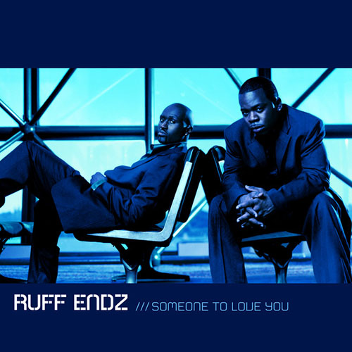 Ruff Endz album picture