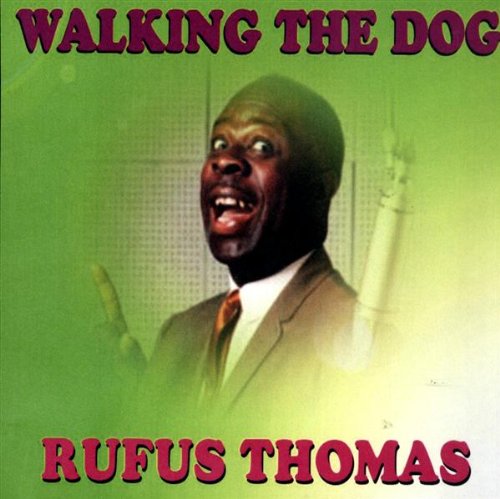Rufus Thomas album picture