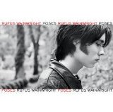 Download or print Rufus Wainwright California Sheet Music Printable PDF -page score for Rock / arranged Guitar Tab SKU: 23610.