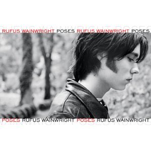 Rufus Wainwright album picture