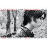 Download or print Rufus Wainwright Cigarettes And Chocolate Milk Sheet Music Printable PDF -page score for Pop / arranged Piano, Vocal & Guitar SKU: 34118.