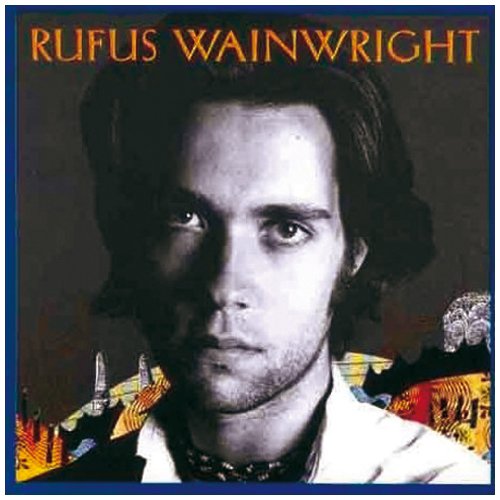 Rufus Wainwright album picture