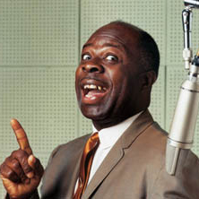 Rufus Thomas album picture