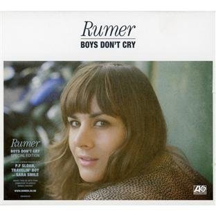 Rumer album picture