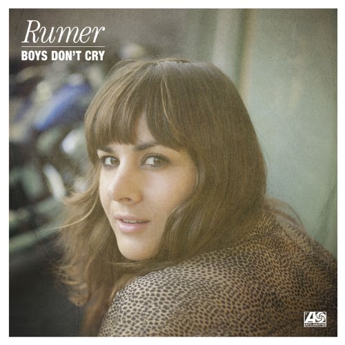 Rumer album picture