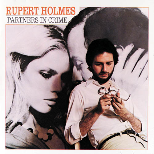 Rupert Holmes album picture