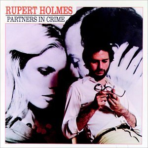 Rupert Holmes album picture