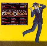 Download or print Rupert Holmes Moonfall (from The Mystery Of Edwin Drood) Sheet Music Printable PDF -page score for Broadway / arranged Piano & Vocal SKU: 1358915.
