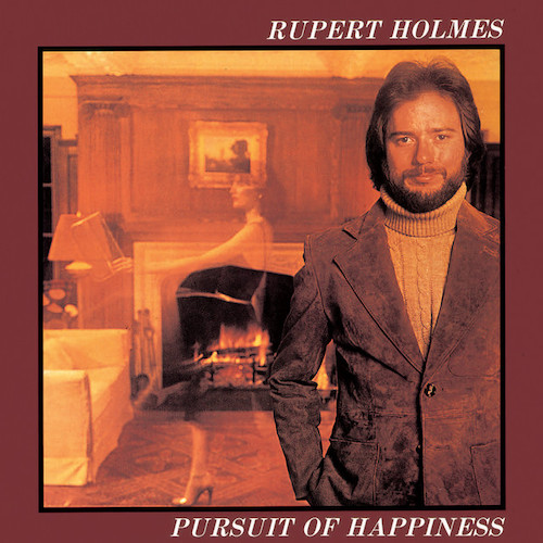 Rupert Holmes album picture
