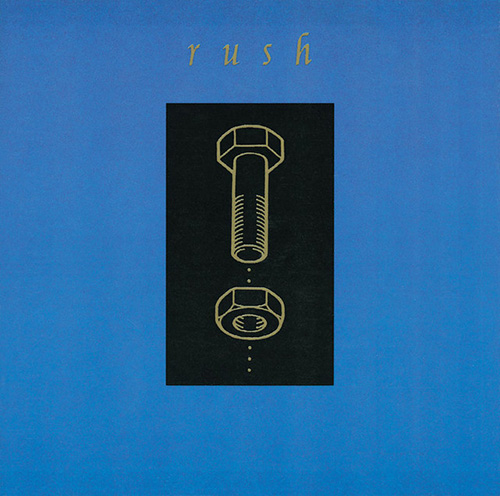Rush album picture