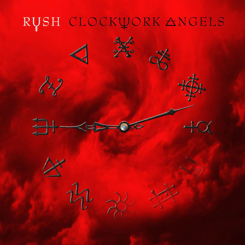 Rush album picture
