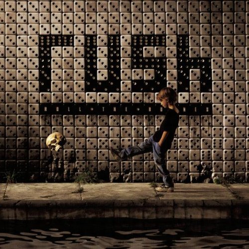 Rush album picture