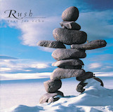 Download or print Rush Driven Sheet Music Printable PDF -page score for Rock / arranged Transcribed Score SKU: 950390.