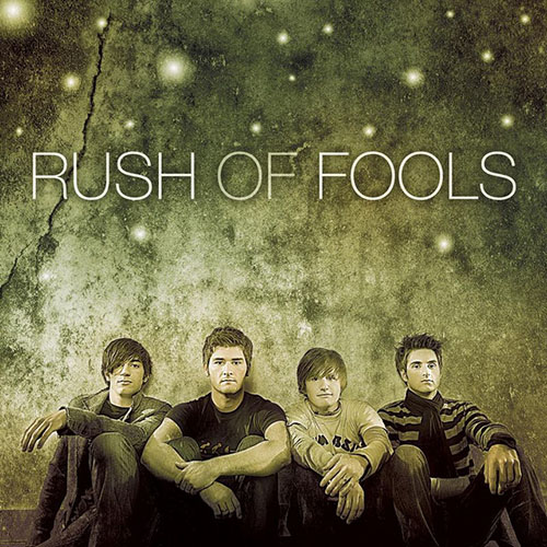 Rush Of Fools album picture