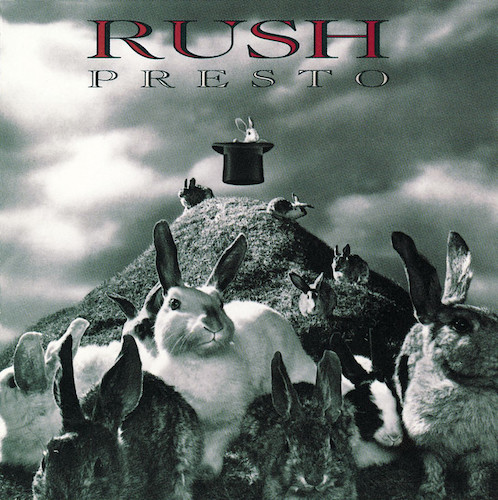 Rush album picture
