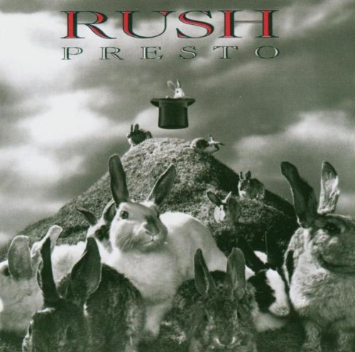 Rush album picture