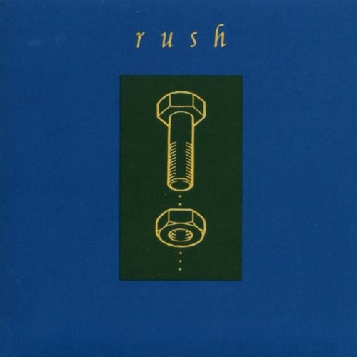 Rush album picture
