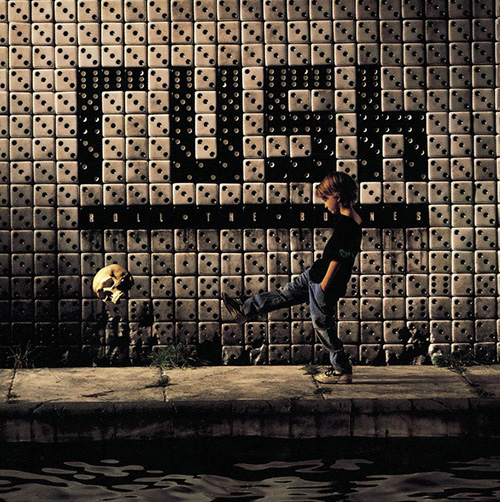 Rush album picture