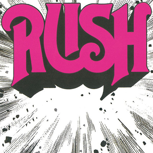 Rush album picture