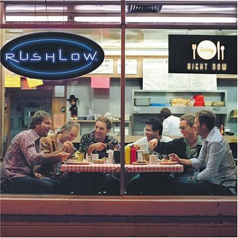 Rushlow album picture