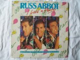 Download or print Russ Abbot Atmosphere Sheet Music Printable PDF -page score for Pop / arranged Piano, Vocal & Guitar (Right-Hand Melody) SKU: 47294.