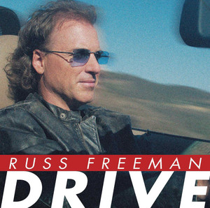 Russ Freeman album picture