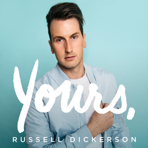 Russell Dickerson album picture