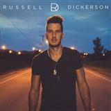 Download or print Russell Dickerson Yours Sheet Music Printable PDF -page score for Pop / arranged Piano, Vocal & Guitar (Right-Hand Melody) SKU: 185936.