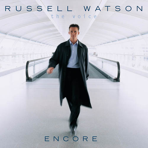 Russell Watson & Lulu album picture