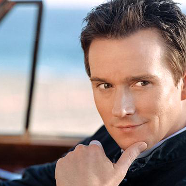 Russell Watson album picture