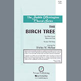 Download or print Russian Folk Song The Birch Tree (arr. Shirley McRae) Sheet Music Printable PDF -page score for Concert / arranged 2-Part Choir SKU: 423755.