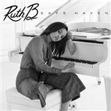 Download or print Ruth B In My Dreams Sheet Music Printable PDF -page score for Pop / arranged Piano, Vocal & Guitar (Right-Hand Melody) SKU: 184354.