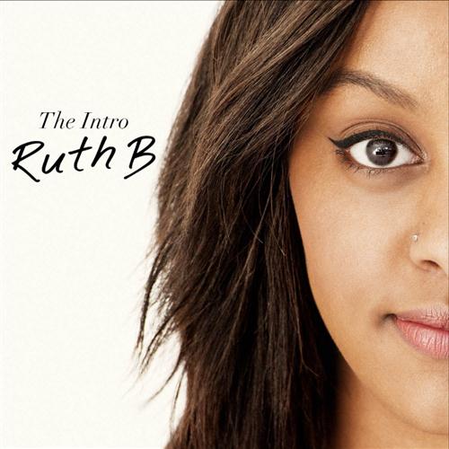 Ruth B album picture